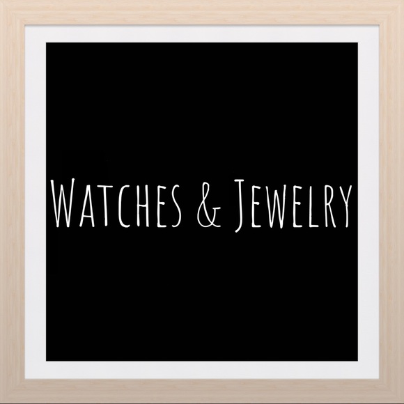 JEWELRY AND WATCHES - Picture 1 of 1
